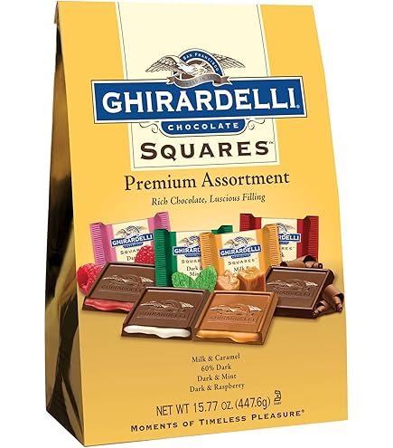 Amazon | ☆2袋セット☆ Ghirardelli【 ギラデリ/チョコレート ミルク